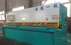 擺式剪板機(jī)...